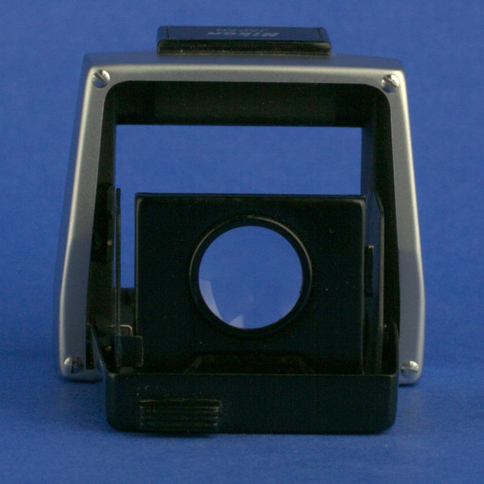 Nikon F Waist-Level Finder Model 2 Beautiful Condition