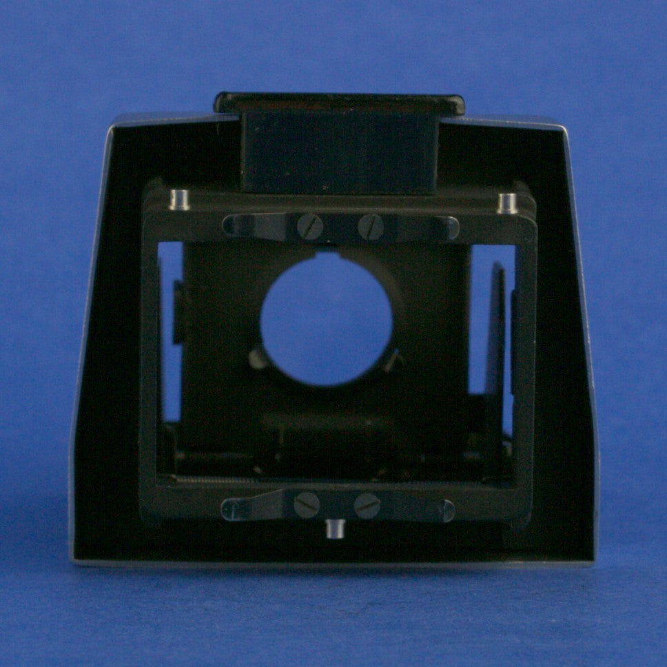 Nikon F Waist-Level Finder Model 2 Beautiful Condition
