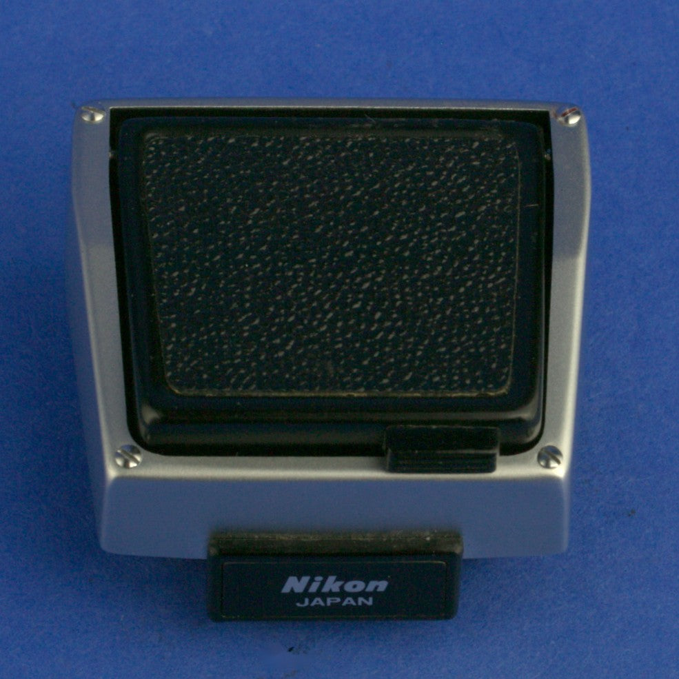 Nikon F Waist-Level Finder Model 2 Beautiful Condition