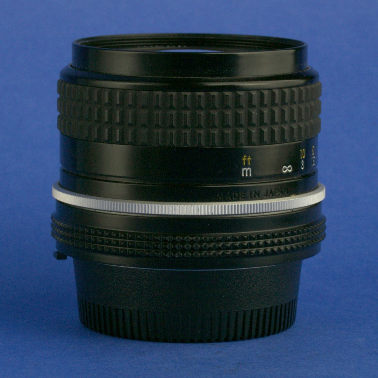 Nikon Nikkor 24mm 2.8 Ai Lens