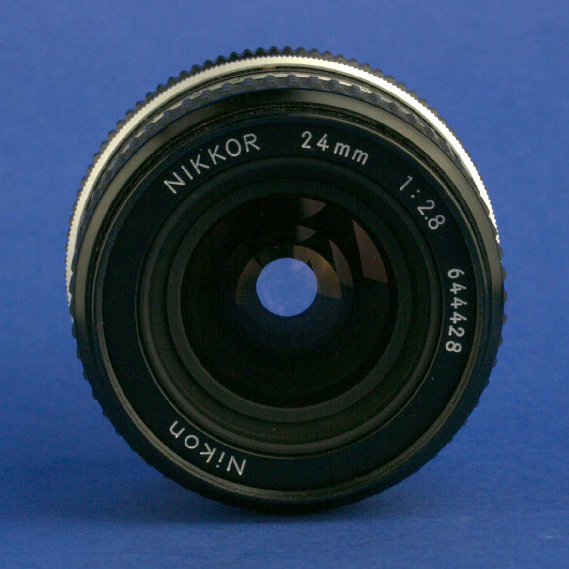 Nikon Nikkor 24mm 2.8 Ai Lens
