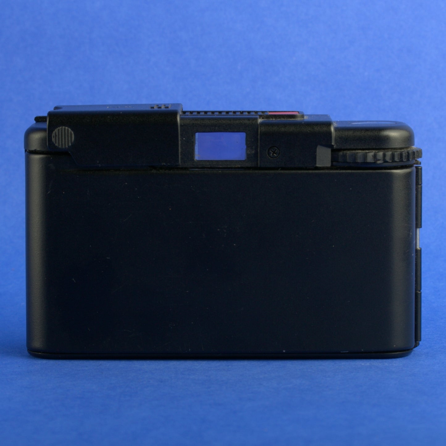 Olympus XA Film Camera Not Working