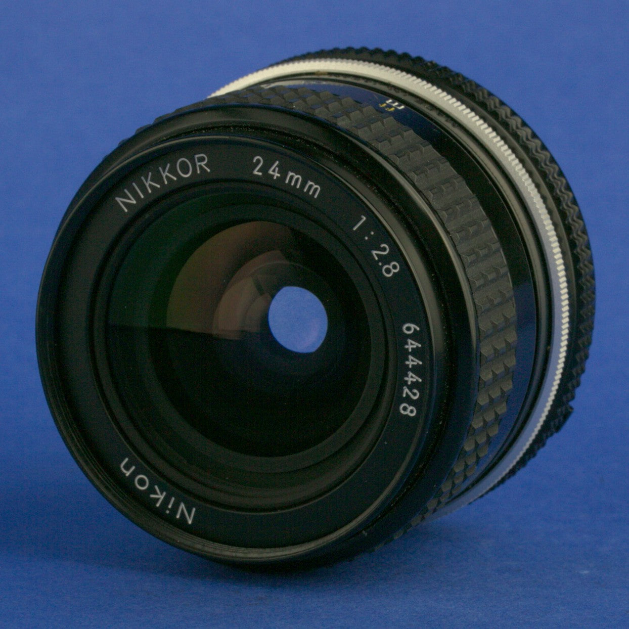 Nikon Nikkor 24mm 2.8 Ai Lens