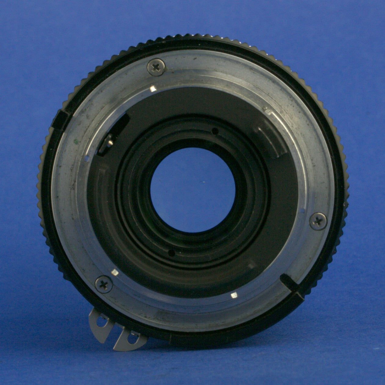 Nikon Nikkor 24mm 2.8 Ai Lens