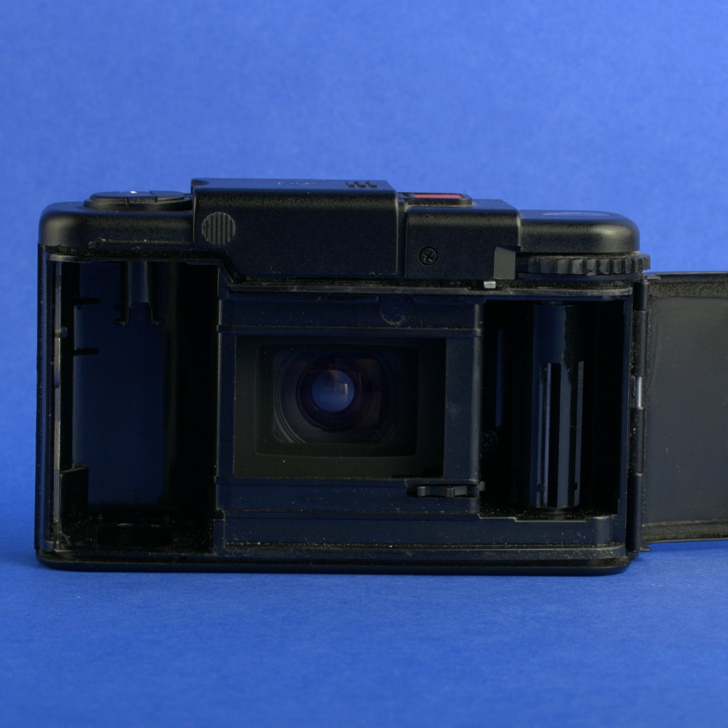 Olympus XA Film Camera Not Working