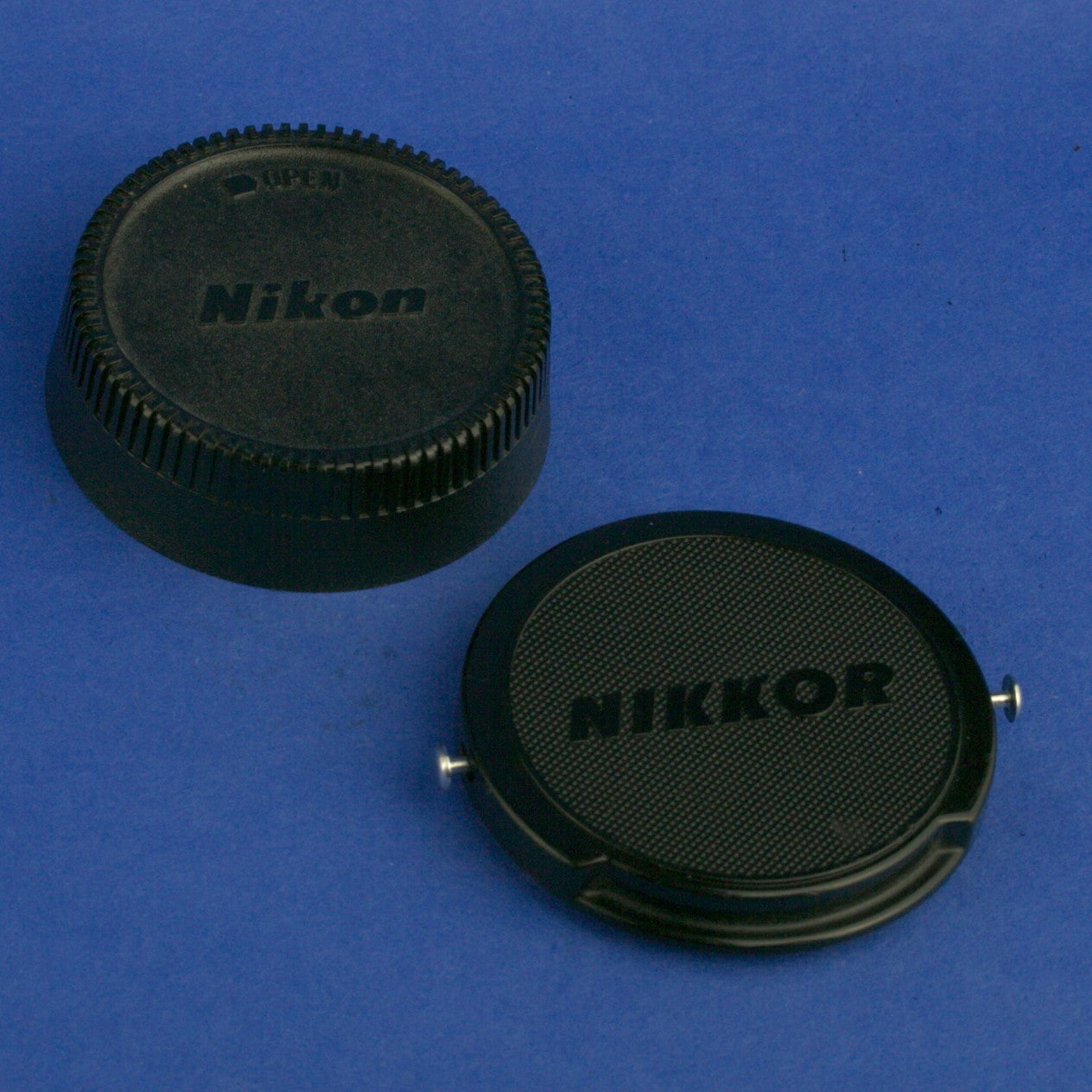 Nikon Nikkor 24mm 2.8 Ai Lens
