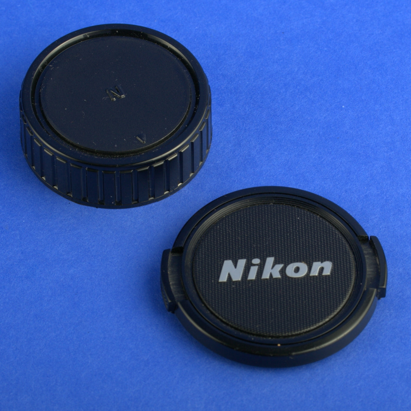 Nikon 50mm 1.8 Series E Lens Beautiful Condition
