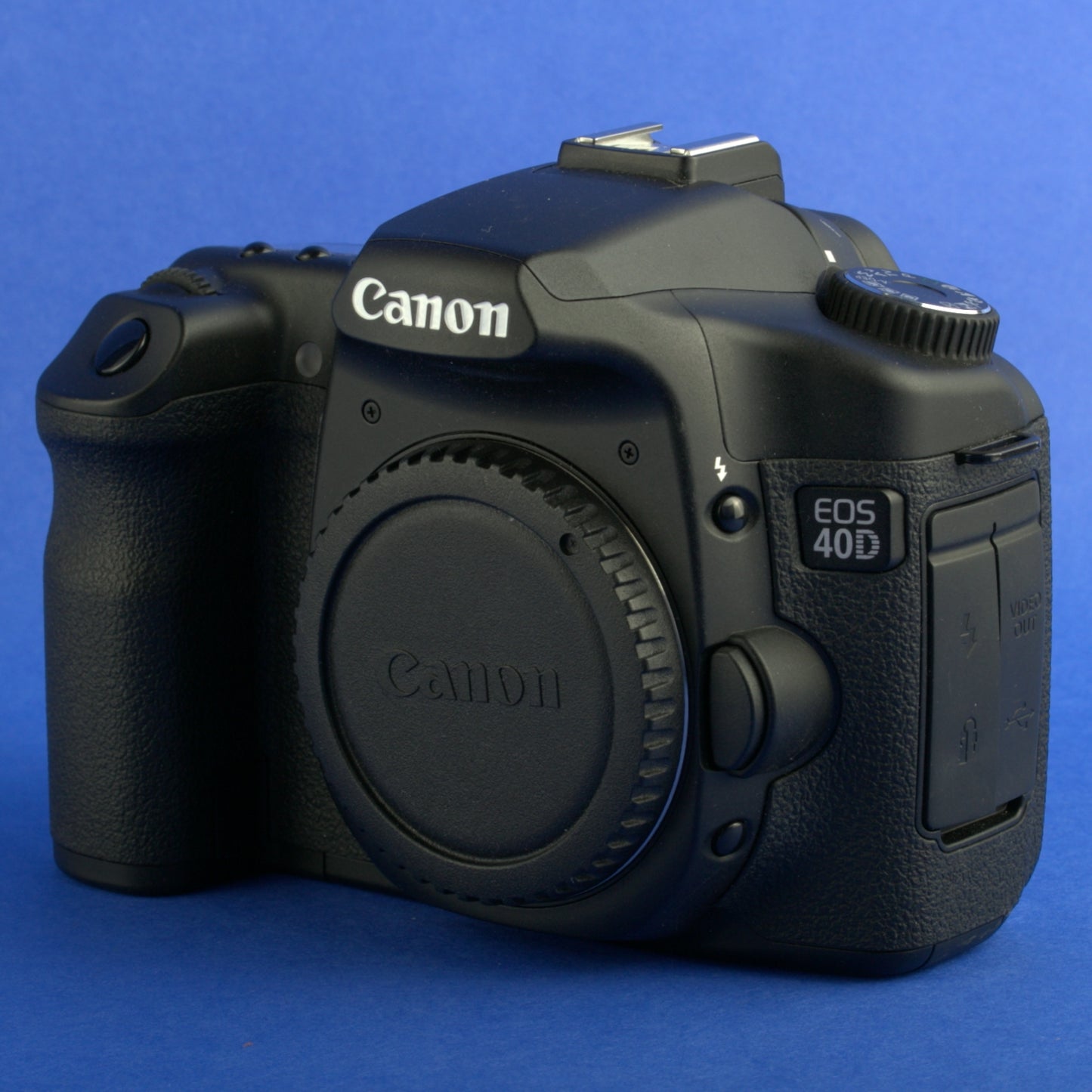 Canon 40D Digital Camera Body Near Mint Condition