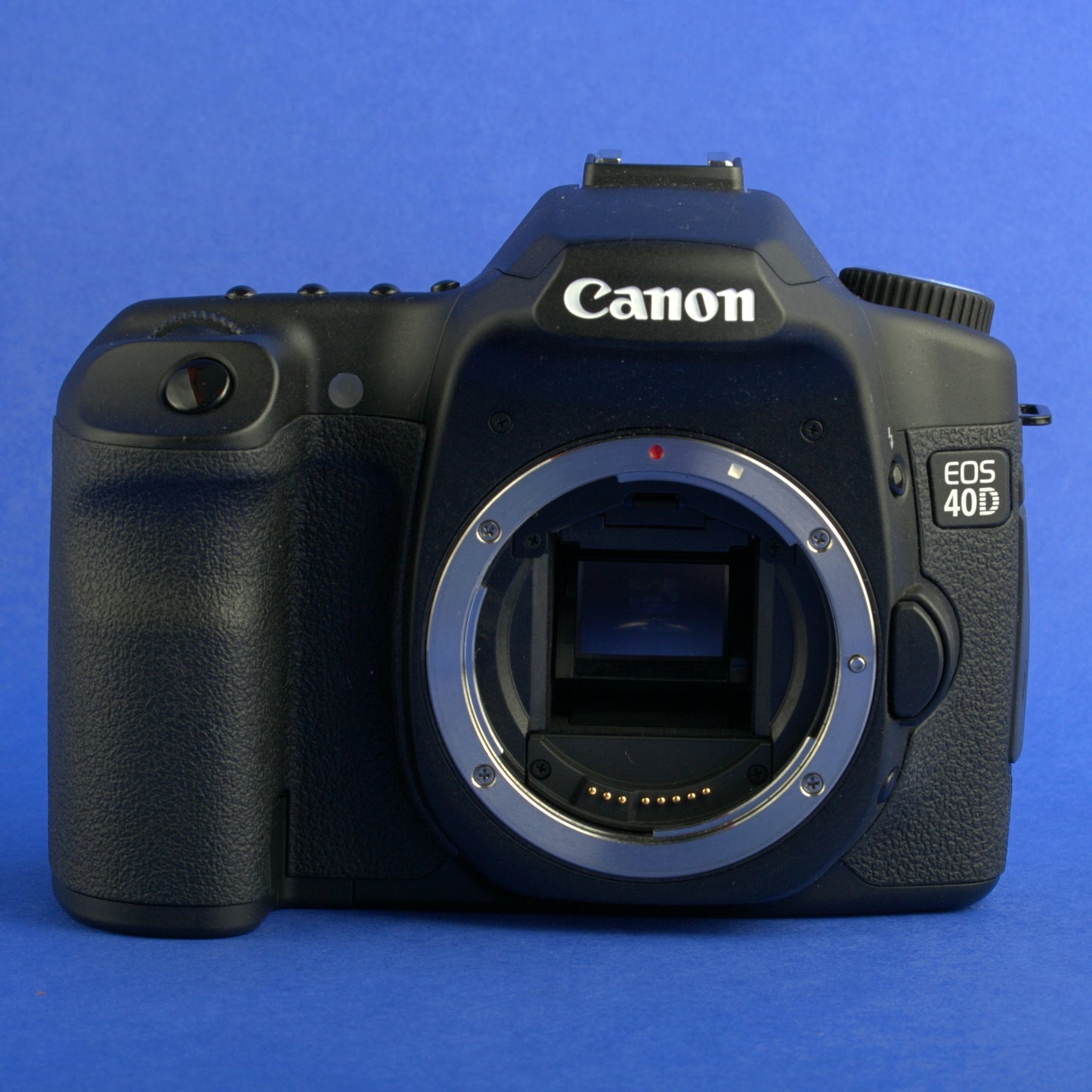 Canon 40D Digital Camera Body Near Mint Condition