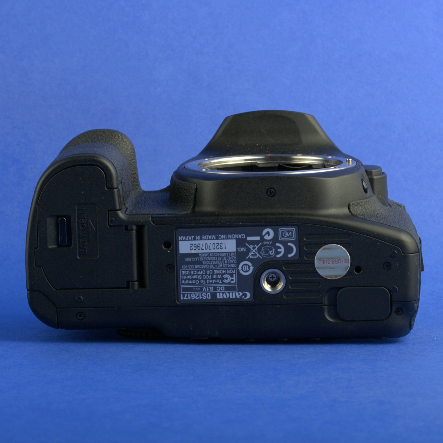 Canon 40D Digital Camera Body Near Mint Condition