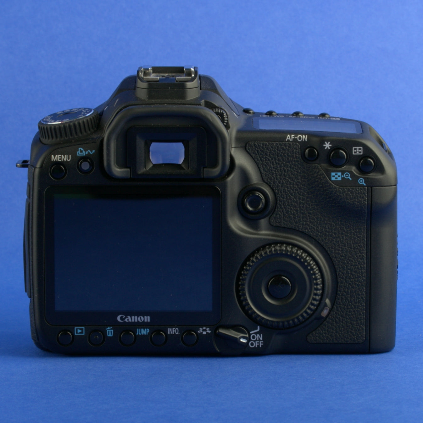 Canon 40D Digital Camera Body Near Mint Condition