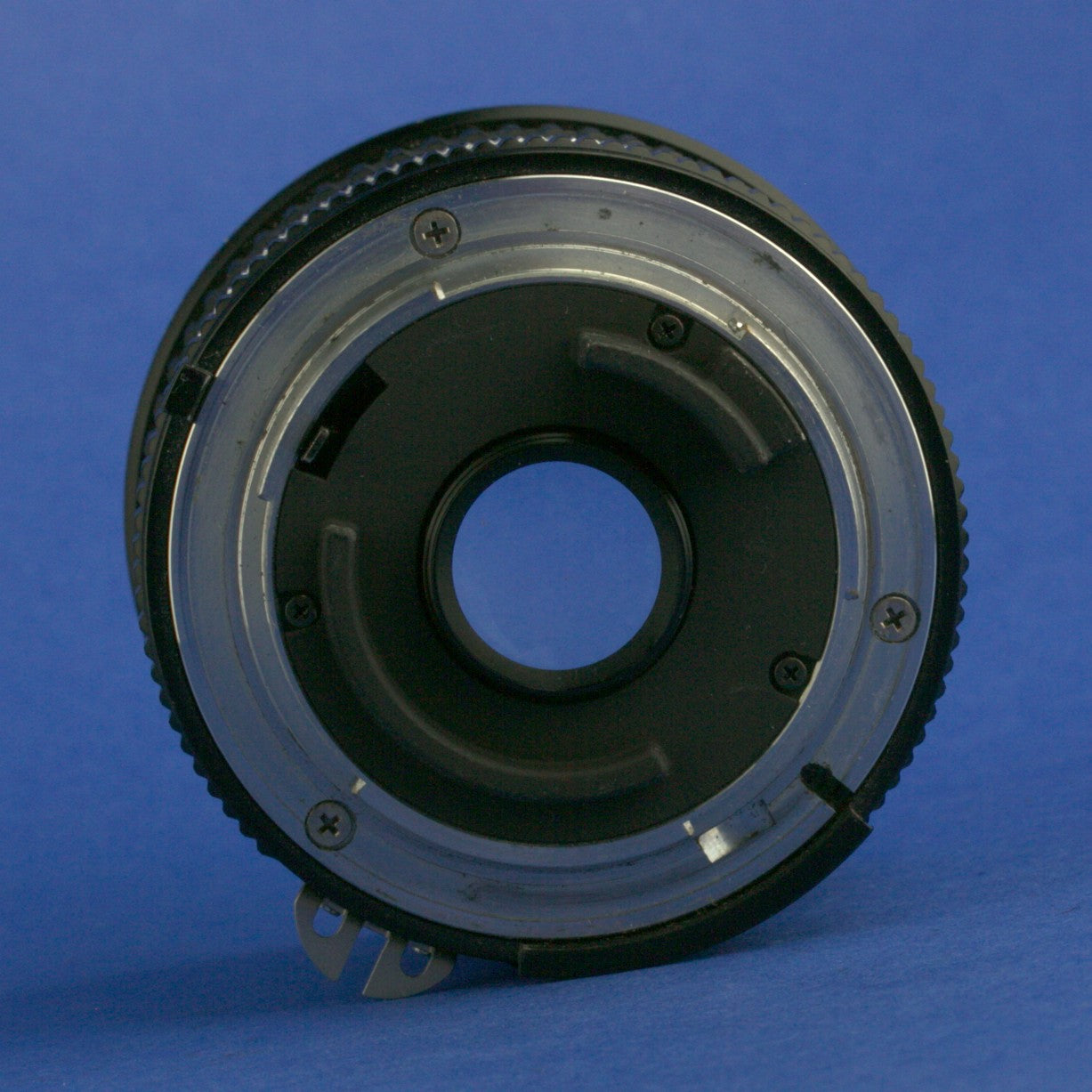 Nikon Nikkor 20mm 2.8 Ai-S Lens Near Mint Condition