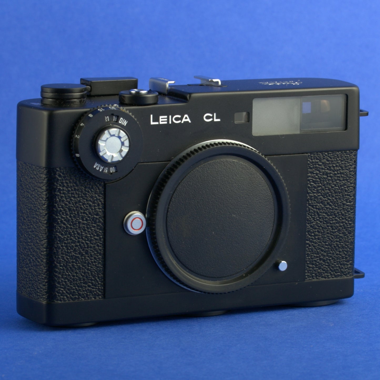 Leica CL Film Camera Body Mint Condition