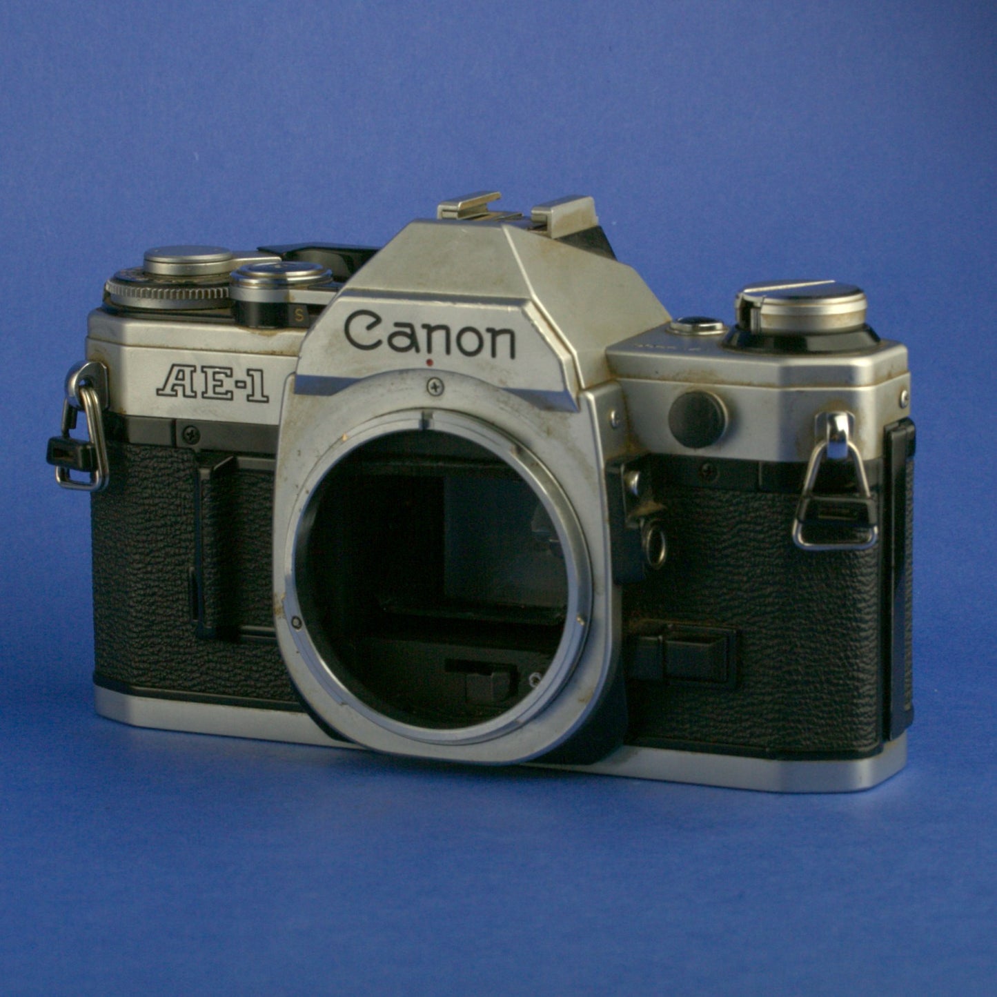 Canon AE-1 Film Camera Body