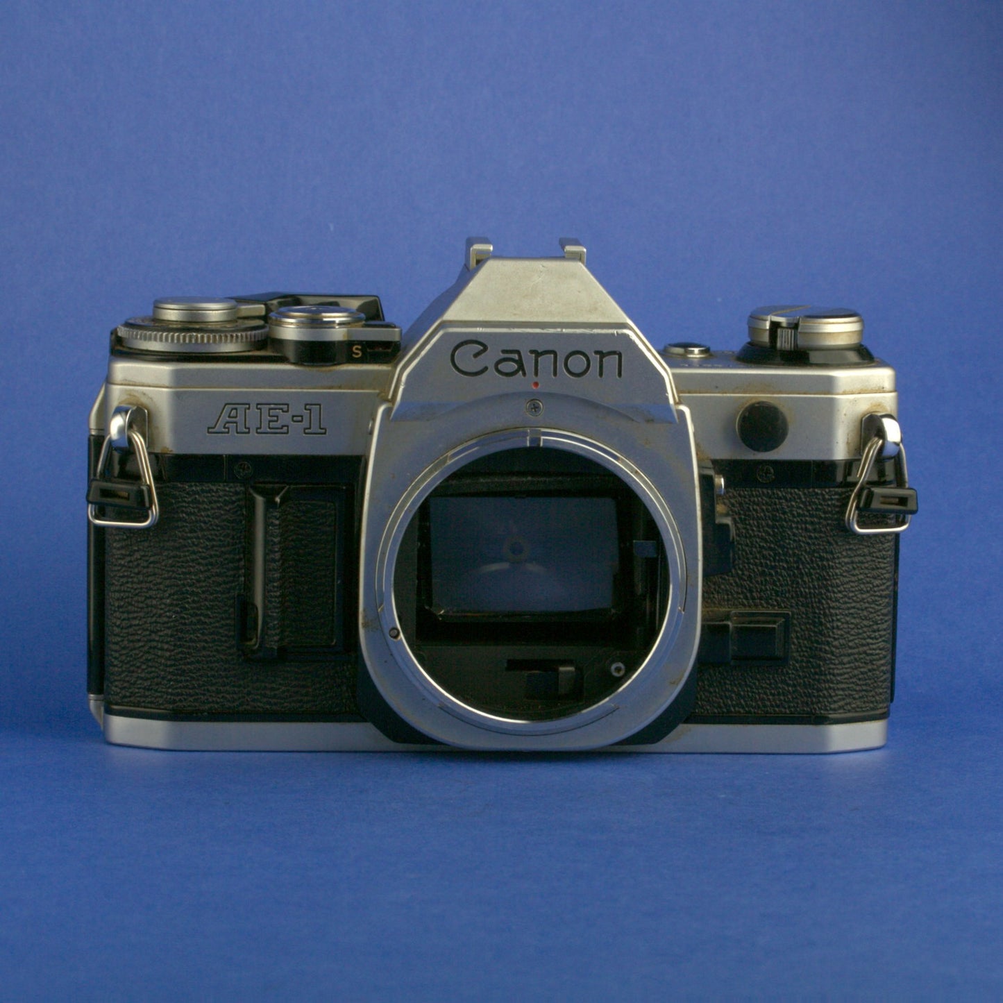 Canon AE-1 Film Camera Body
