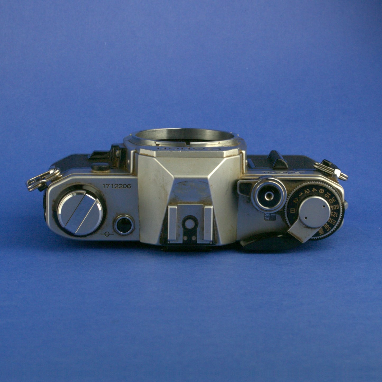 Canon AE-1 Film Camera Body