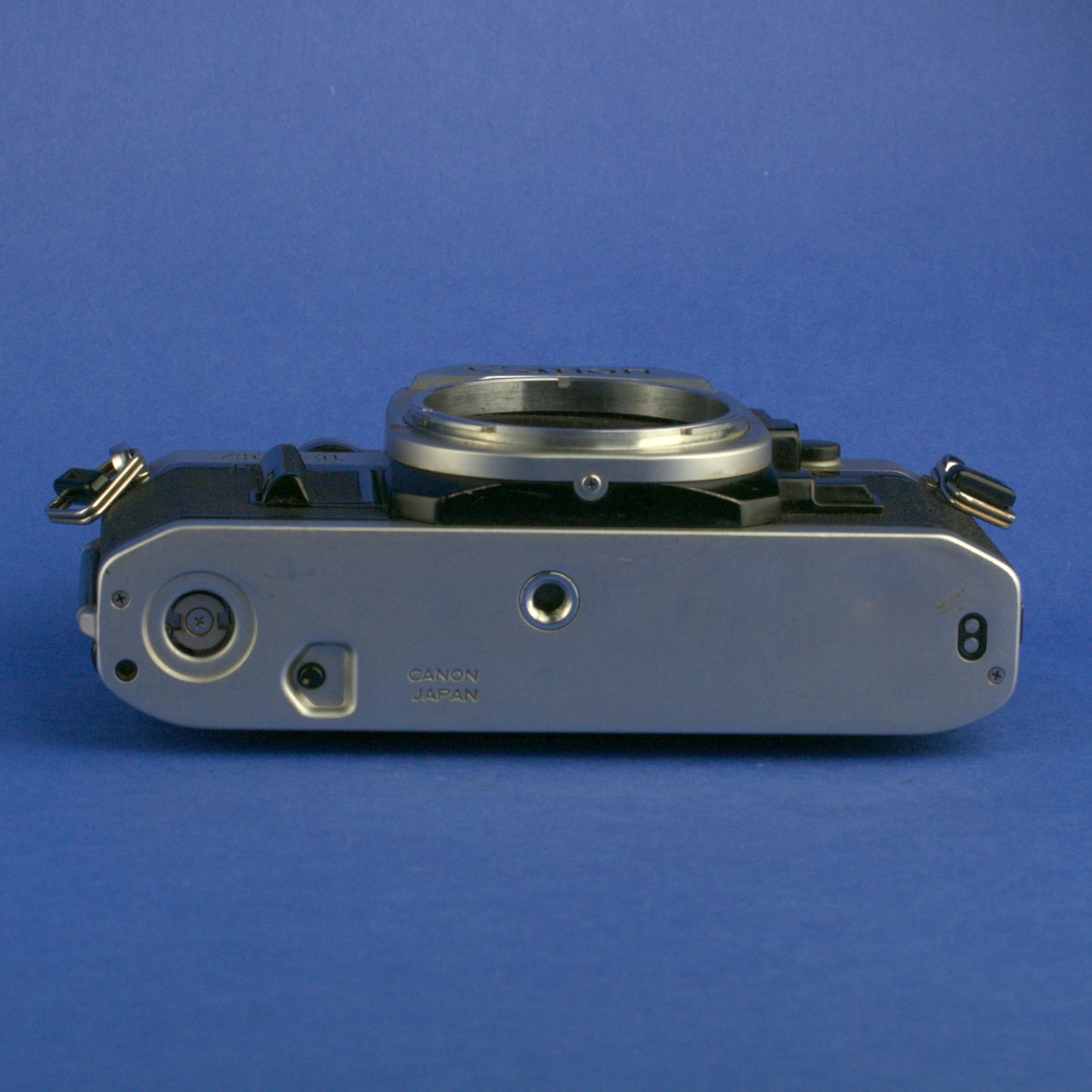 Canon AE-1 Film Camera Body