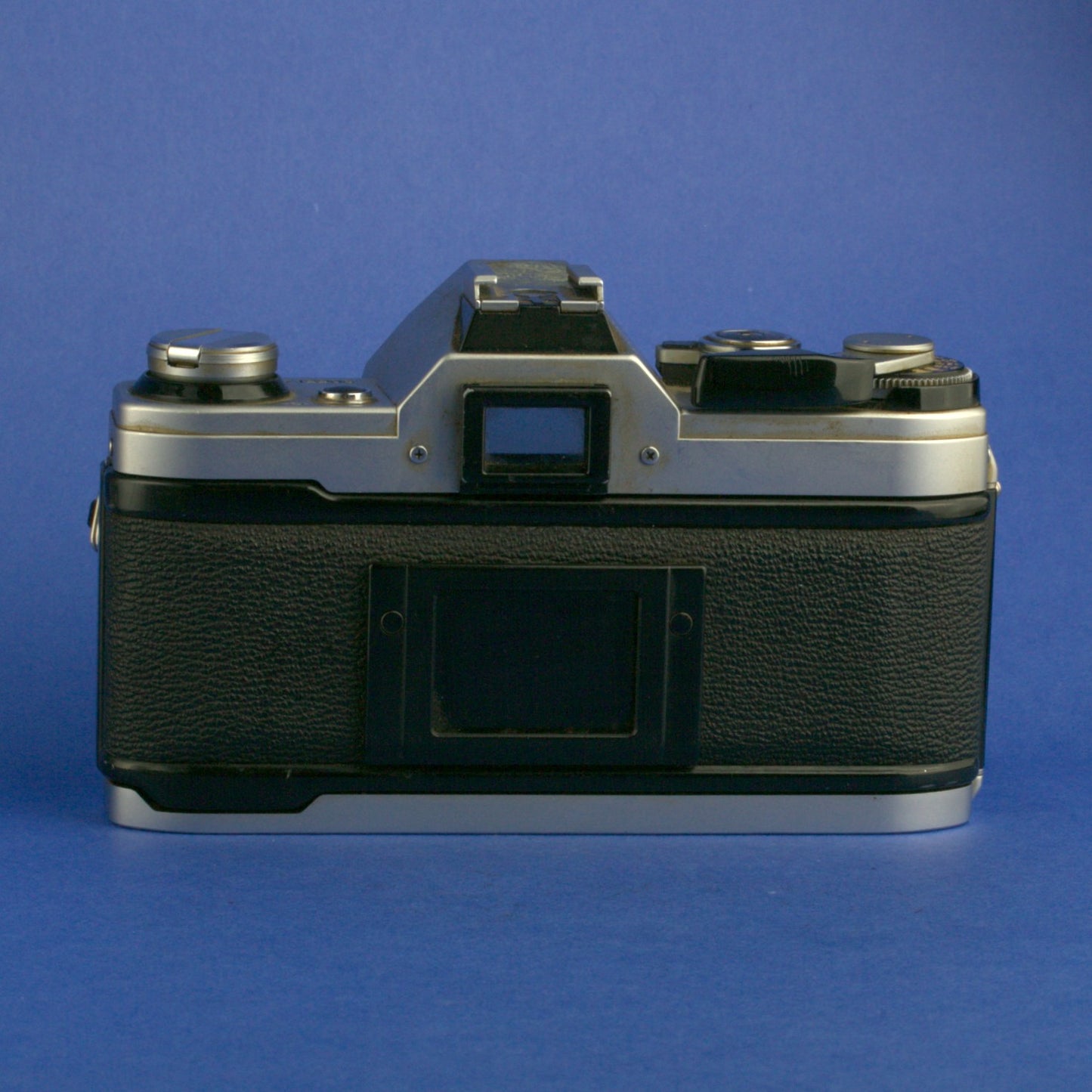 Canon AE-1 Film Camera Body