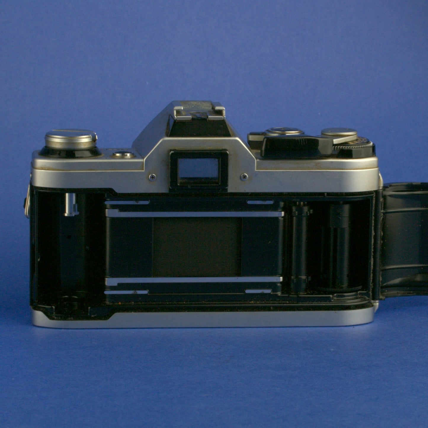 Canon AE-1 Film Camera Body