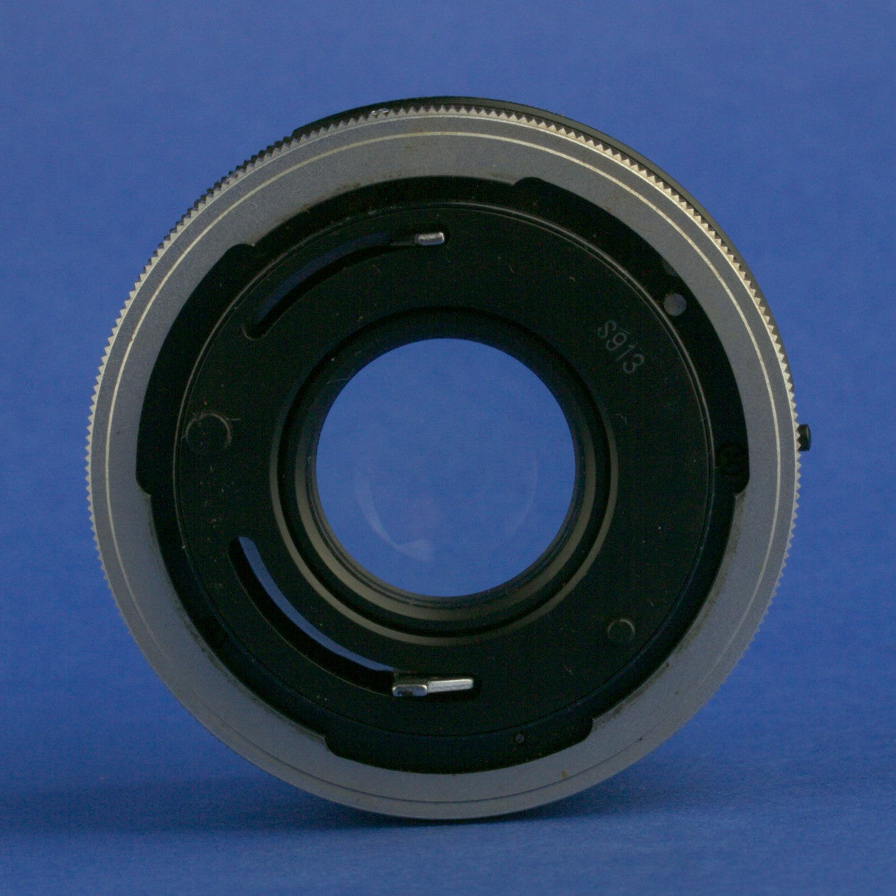 Canon FD 50mm 1.8 Lens