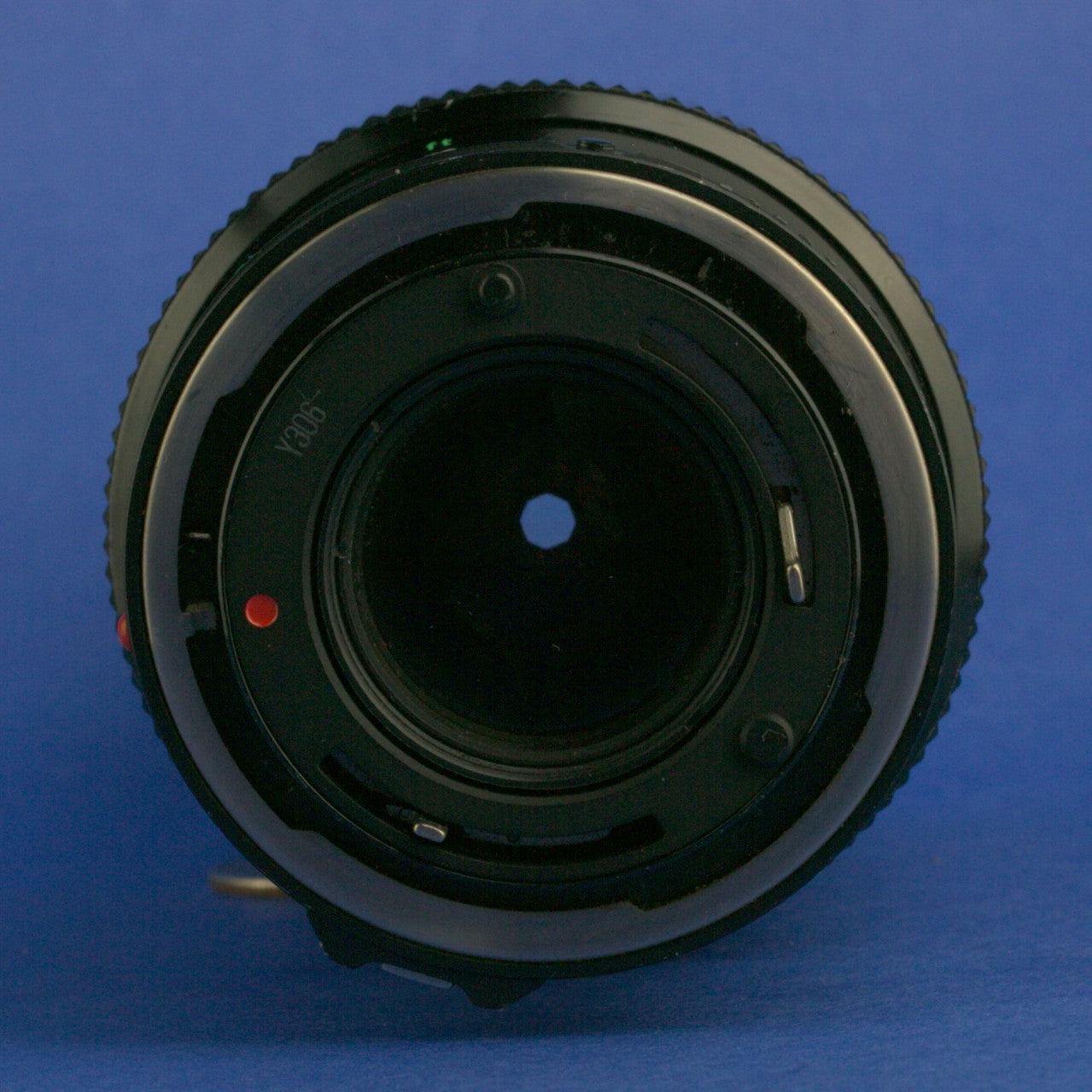 Canon FD 70-210mm F4 Lens