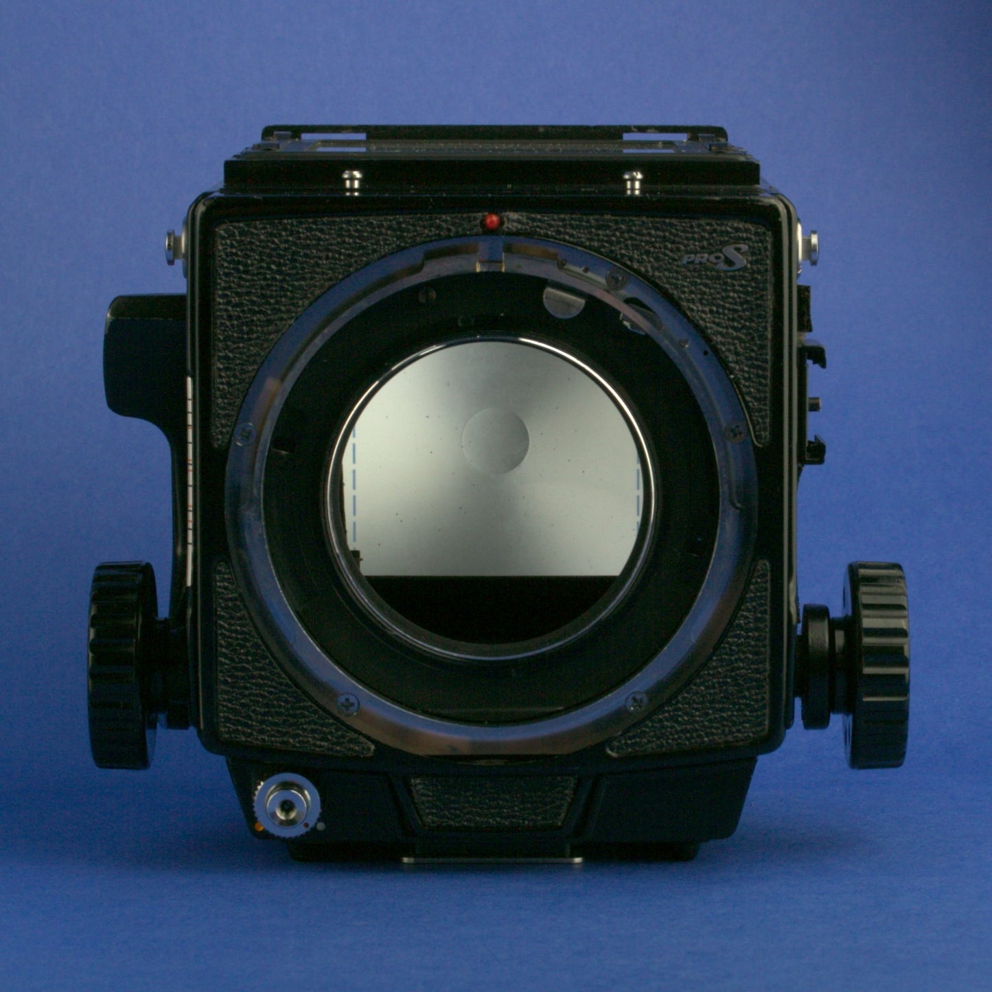 Mamiya RB67 Pro-S Medium Format Camera Body Only *** READ ***
