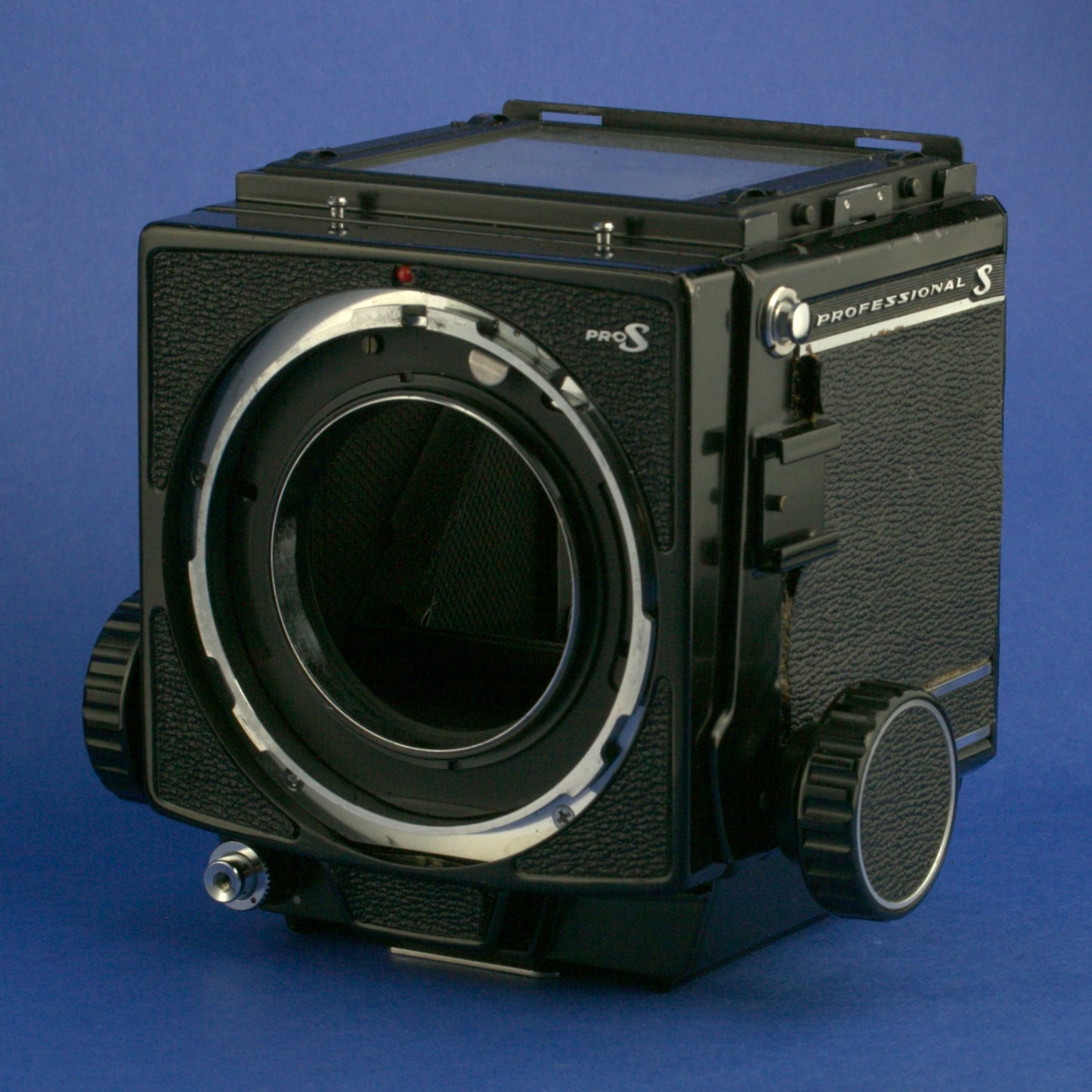 Mamiya RB67 Pro-S Medium Format Camera Body Only *** READ ***