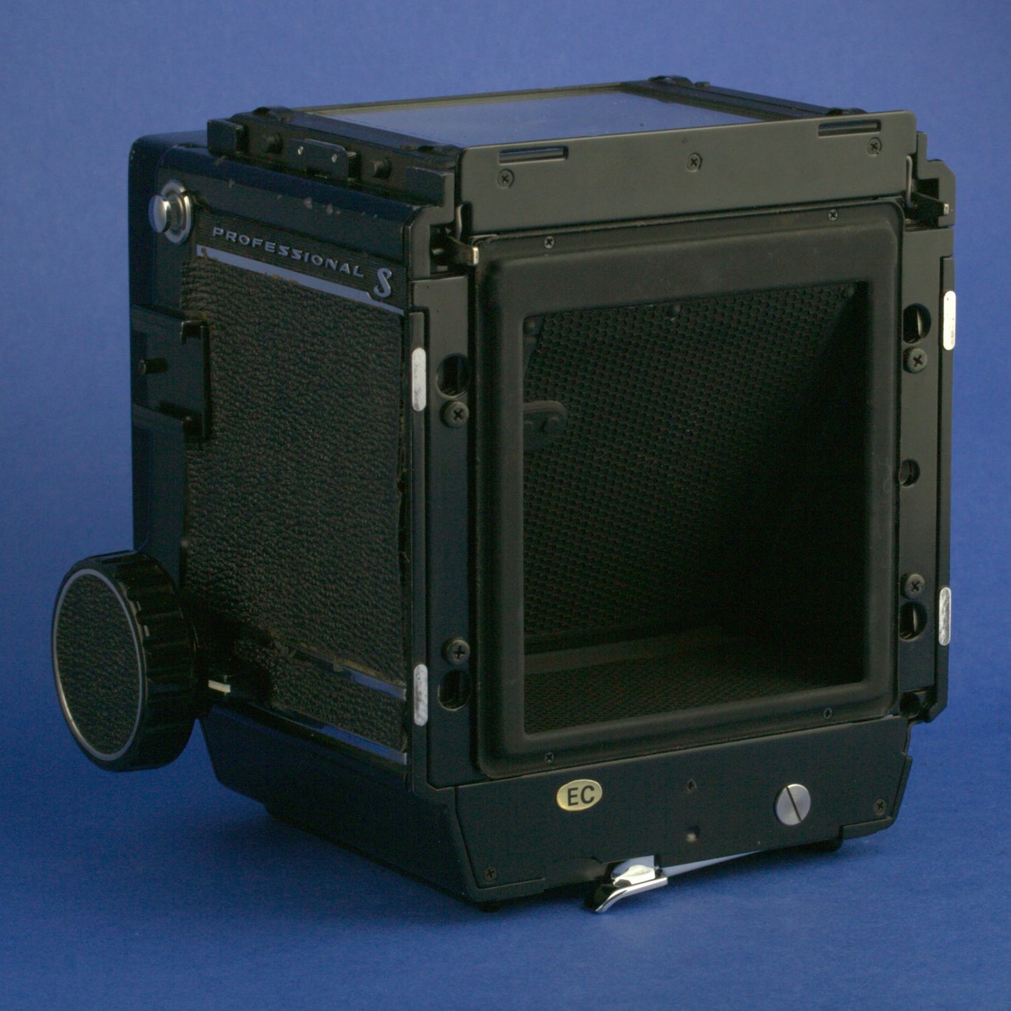 Mamiya RB67 Pro-S Medium Format Camera Body Only *** READ ***
