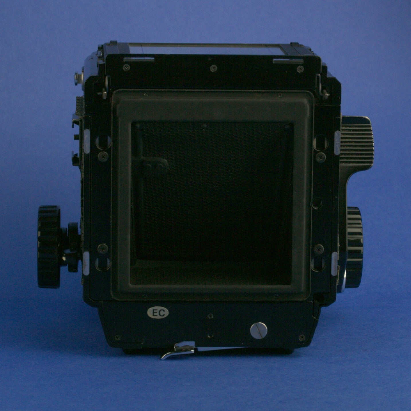 Mamiya RB67 Pro-S Medium Format Camera Body Only *** READ ***