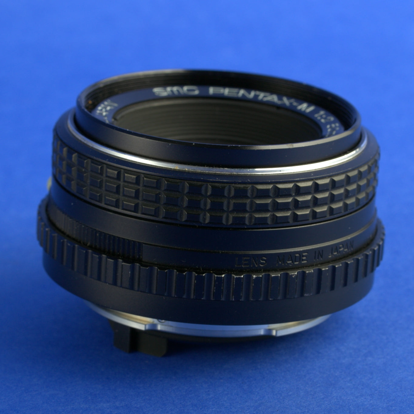 Pentax-M 50mm F2 Lens K Mount