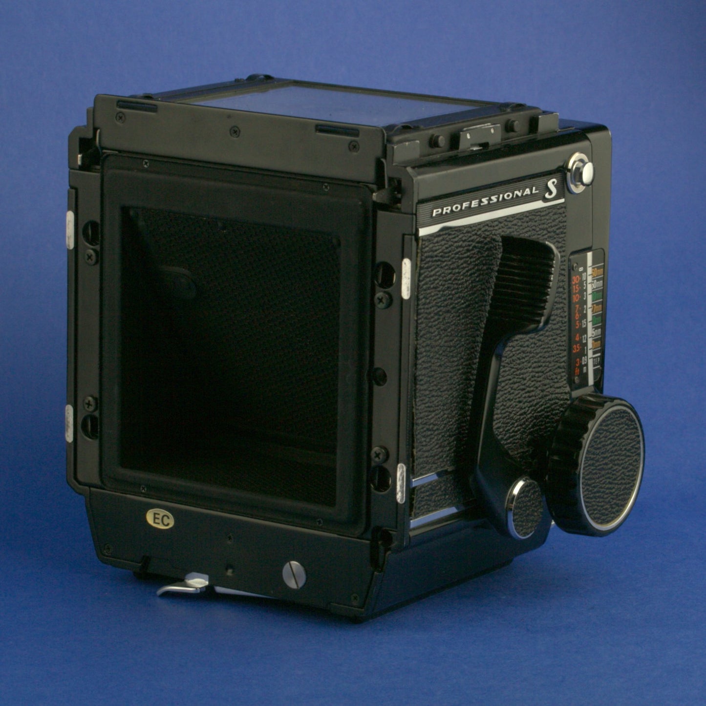 Mamiya RB67 Pro-S Medium Format Camera Body Only *** READ ***