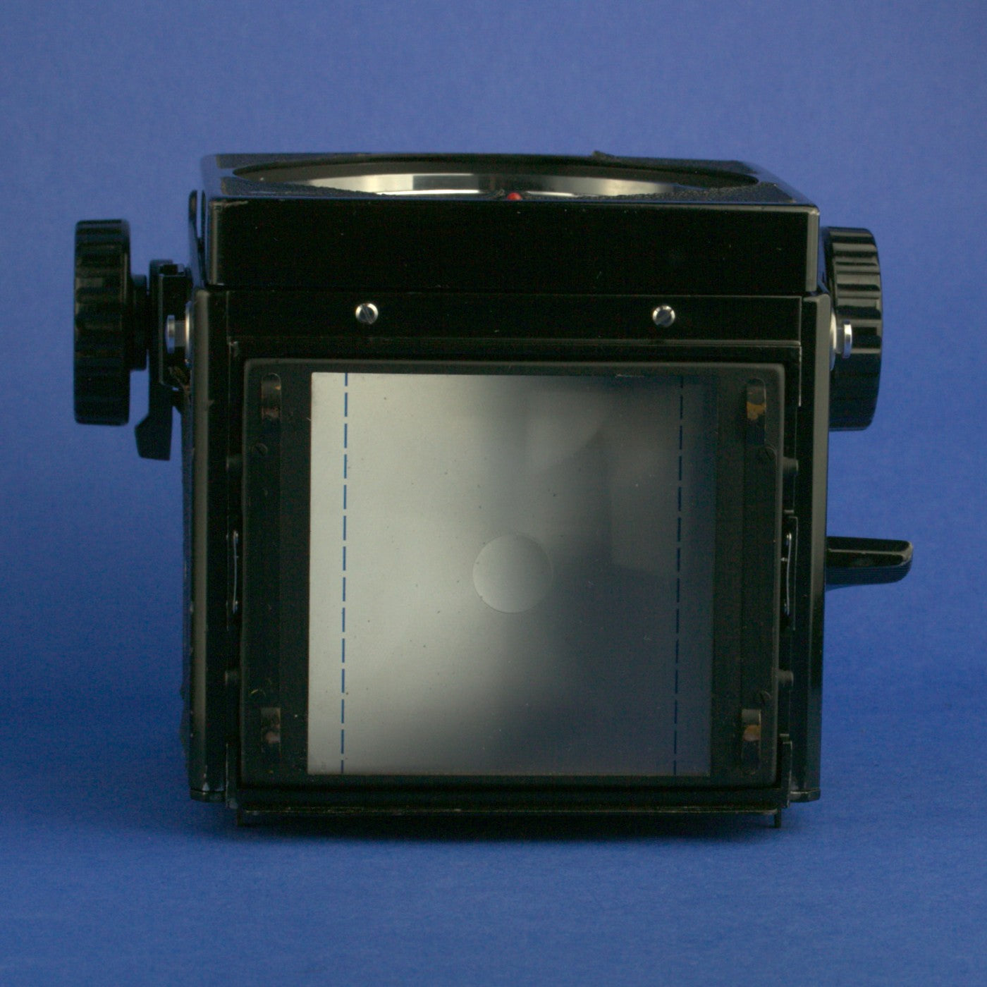 Mamiya RB67 Pro-S Medium Format Camera Body Only *** READ ***