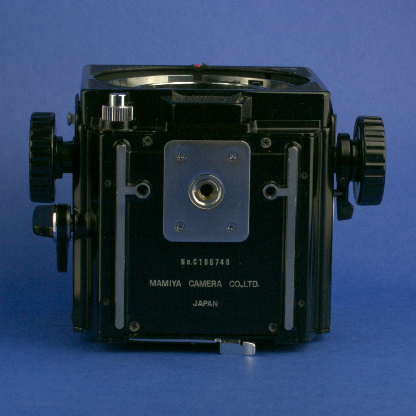 Mamiya RB67 Pro-S Medium Format Camera Body Only *** READ ***