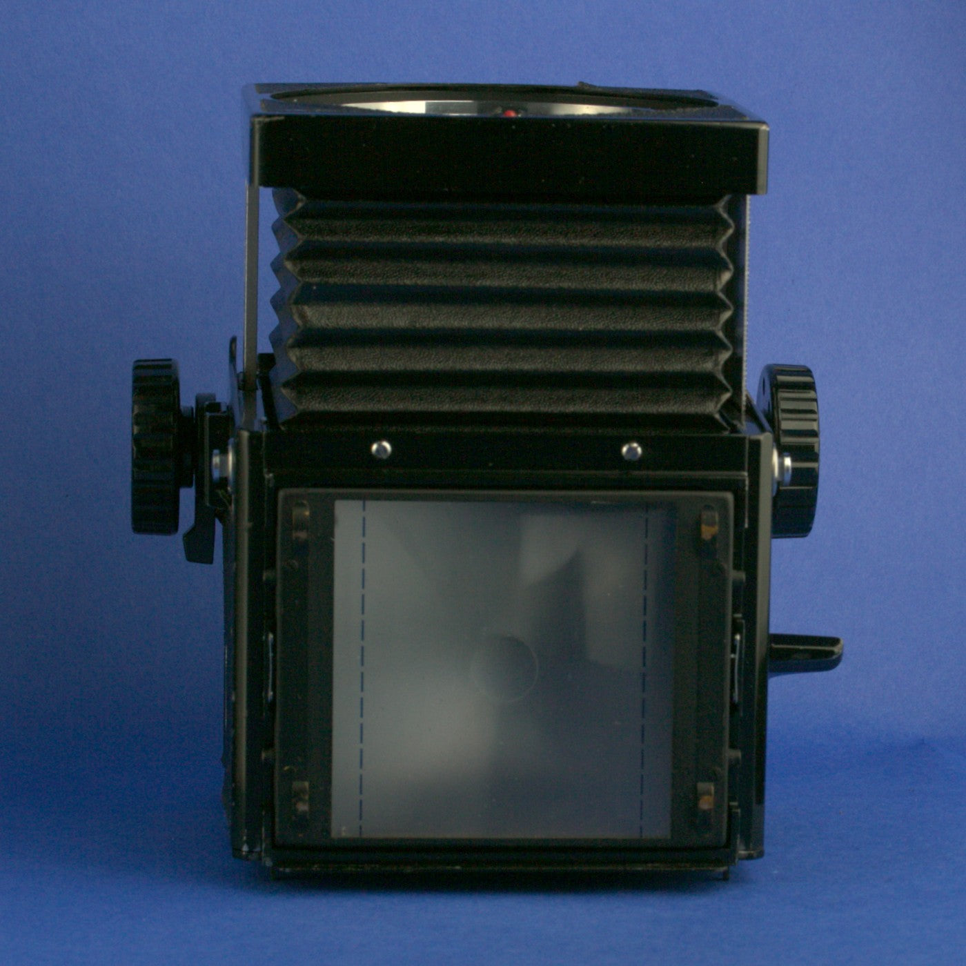 Mamiya RB67 Pro-S Medium Format Camera Body Only *** READ ***