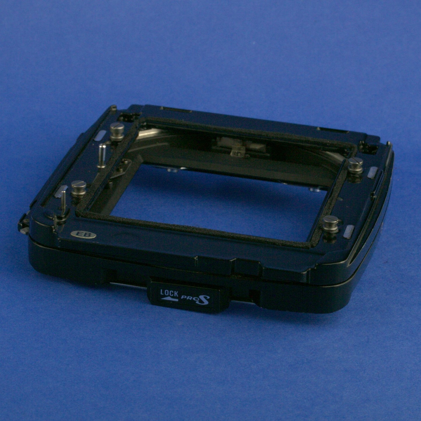 Mamiya RB67 Pro-S Revolving Film Back Adapter Beautiful Condition