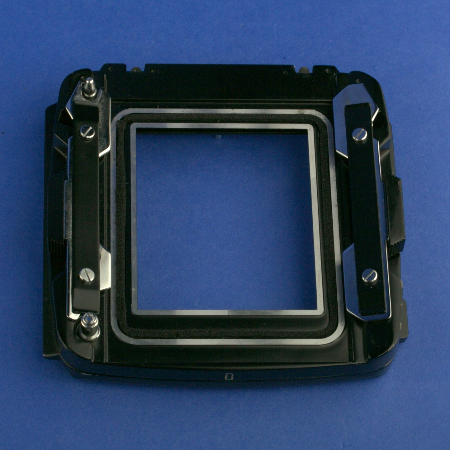 Mamiya RB67 Pro-S Revolving Film Back Adapter Beautiful Condition