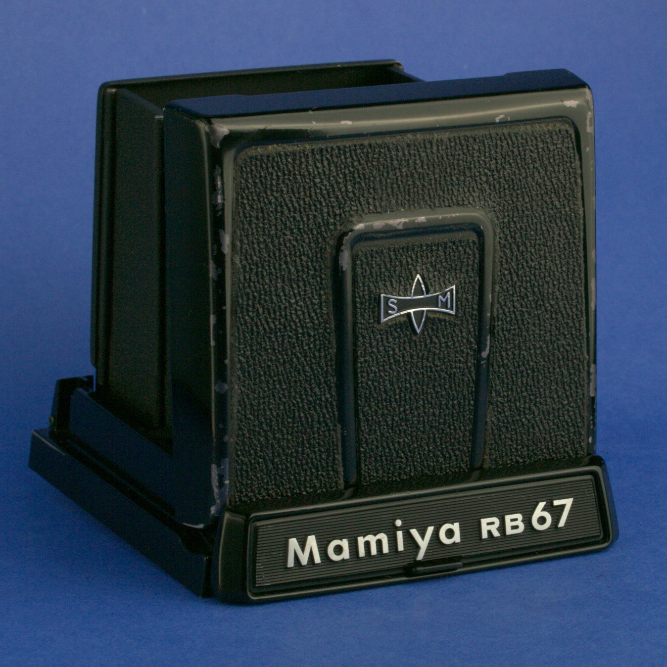 Mamiya Waist Level Finder for RB67 Pro S SD Cameras
