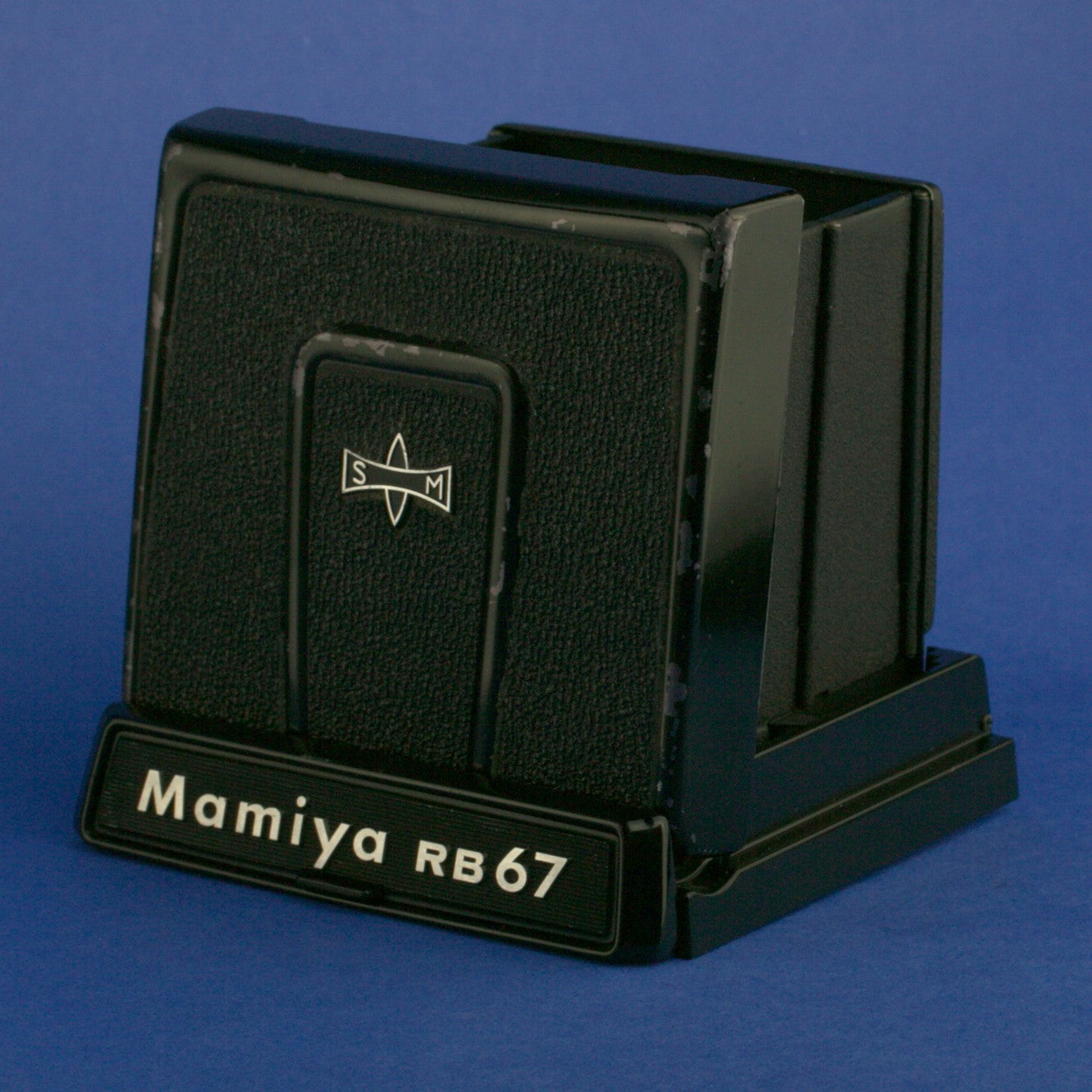 Mamiya Waist Level Finder for RB67 Pro S SD Cameras