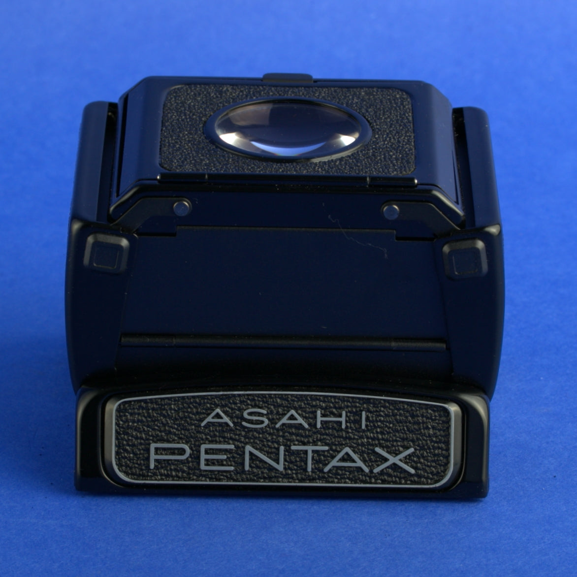 Pentax 67 6x7 Folding Waist Level Finder with Case Beautiful Condition