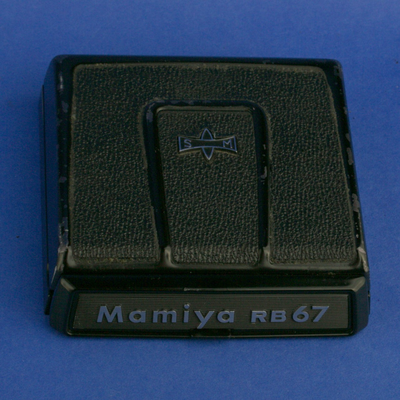 Mamiya Waist Level Finder for RB67 Pro S SD Cameras