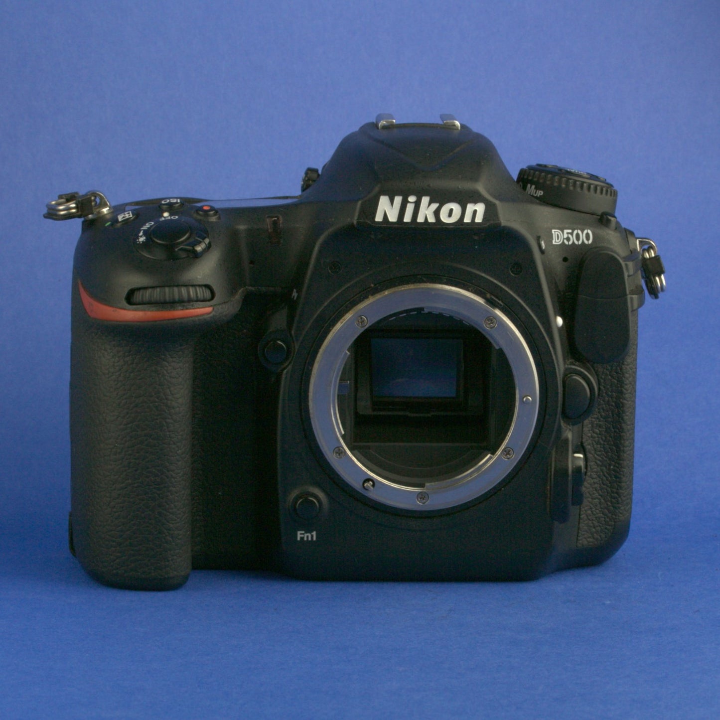 Nikon D500 Digital Camera Body Beautiful Condition