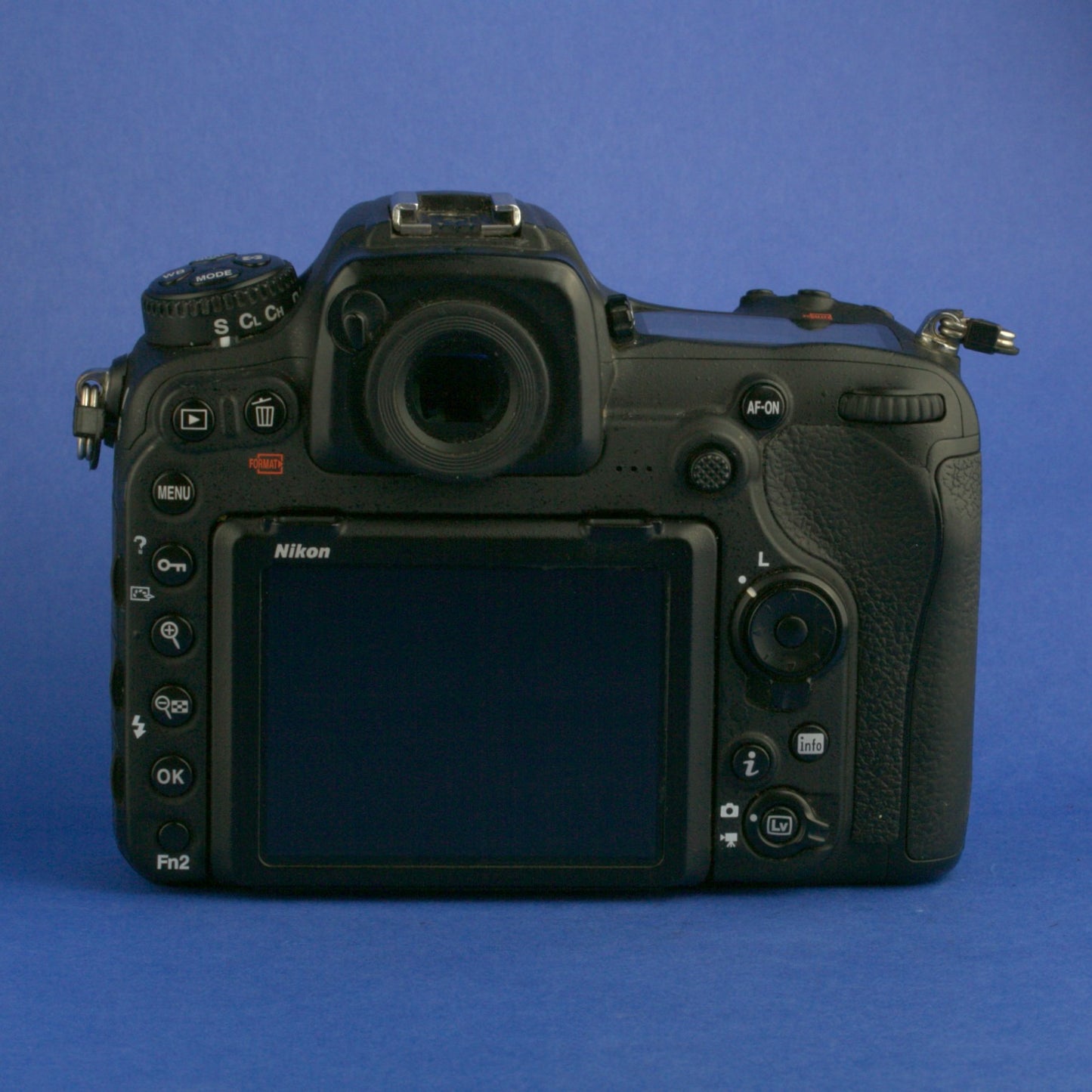 Nikon D500 Digital Camera Body Beautiful Condition