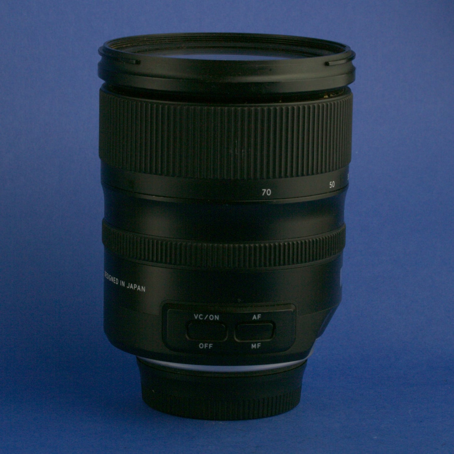 Tamron 24-70mm 2.8 VC G2 Lens Nikon AF Mount