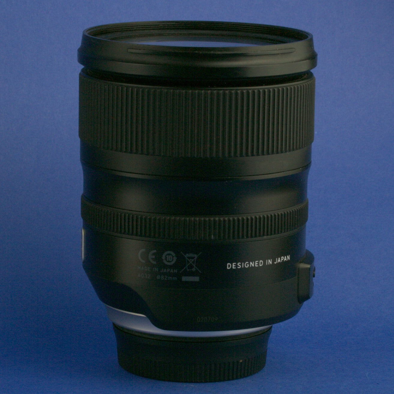 Tamron 24-70mm 2.8 VC G2 Lens Nikon AF Mount