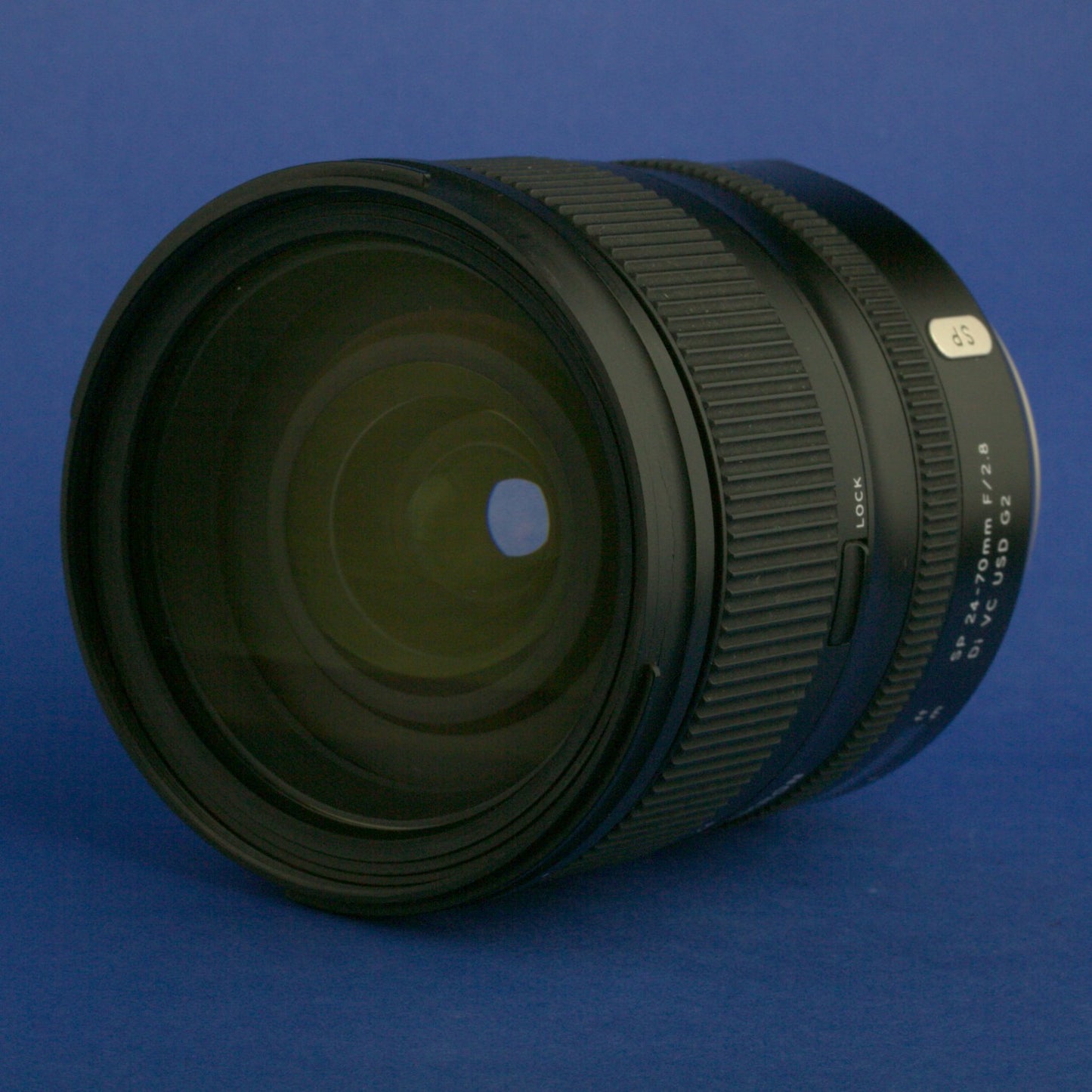 Tamron 24-70mm 2.8 VC G2 Lens Nikon AF Mount