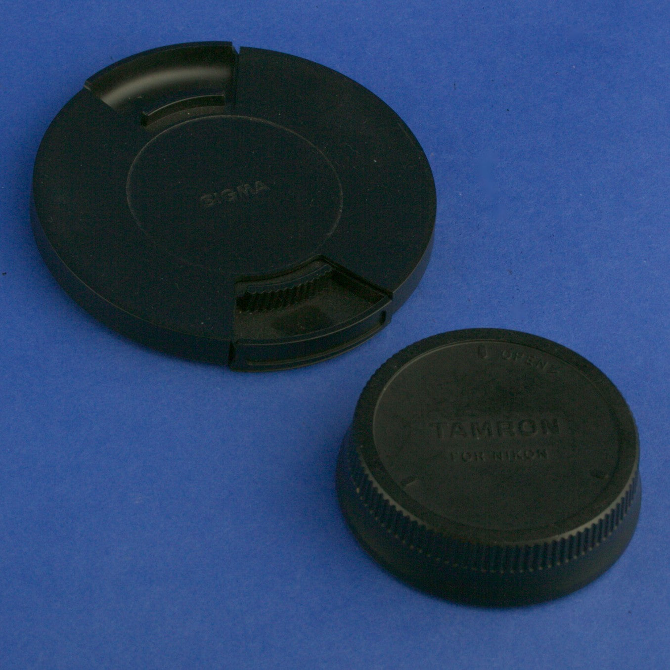 Tamron 24-70mm 2.8 VC G2 Lens Nikon AF Mount