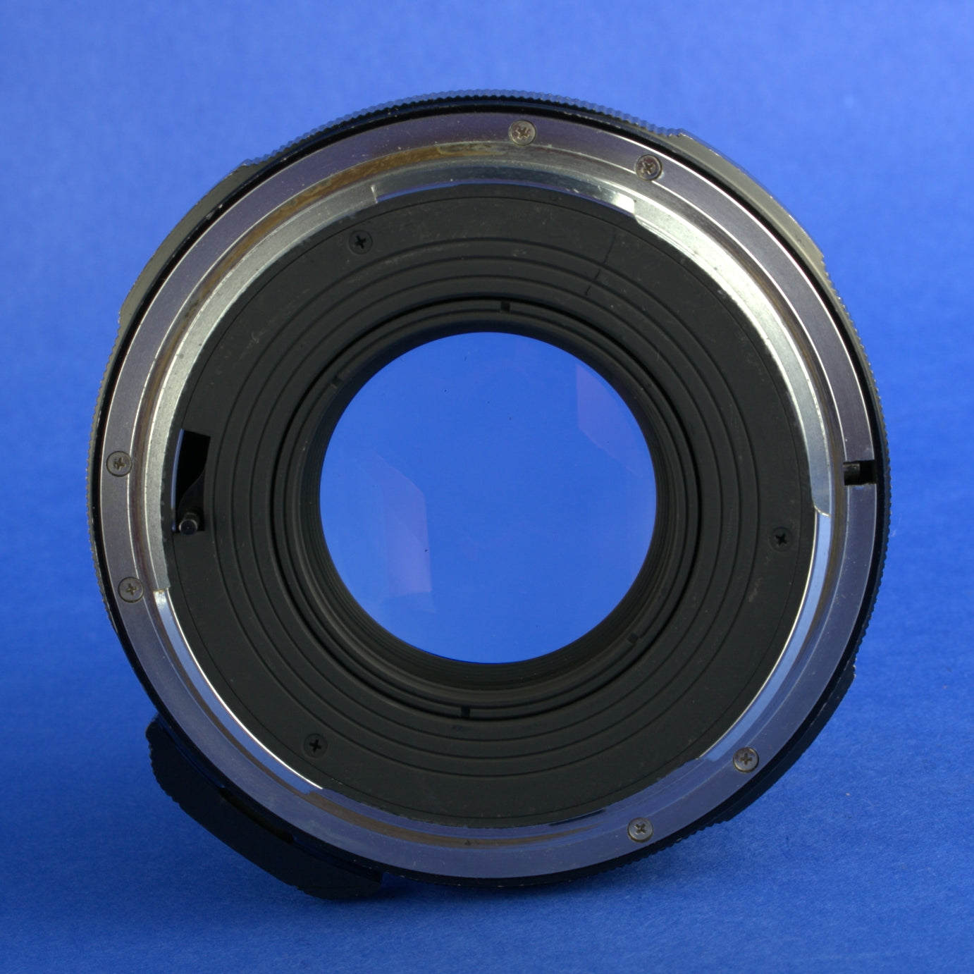 Pentax 6x7 105mm 2.4 Lens