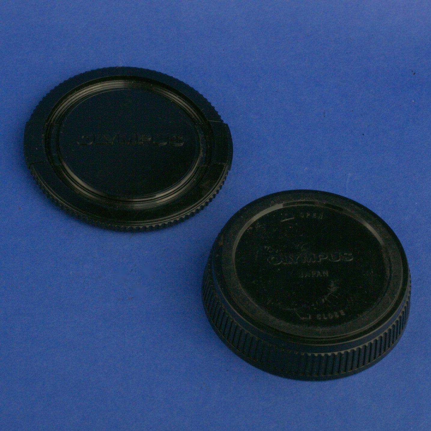 Olympus OM 35mm F2 Auto-W Zuiko Lens
