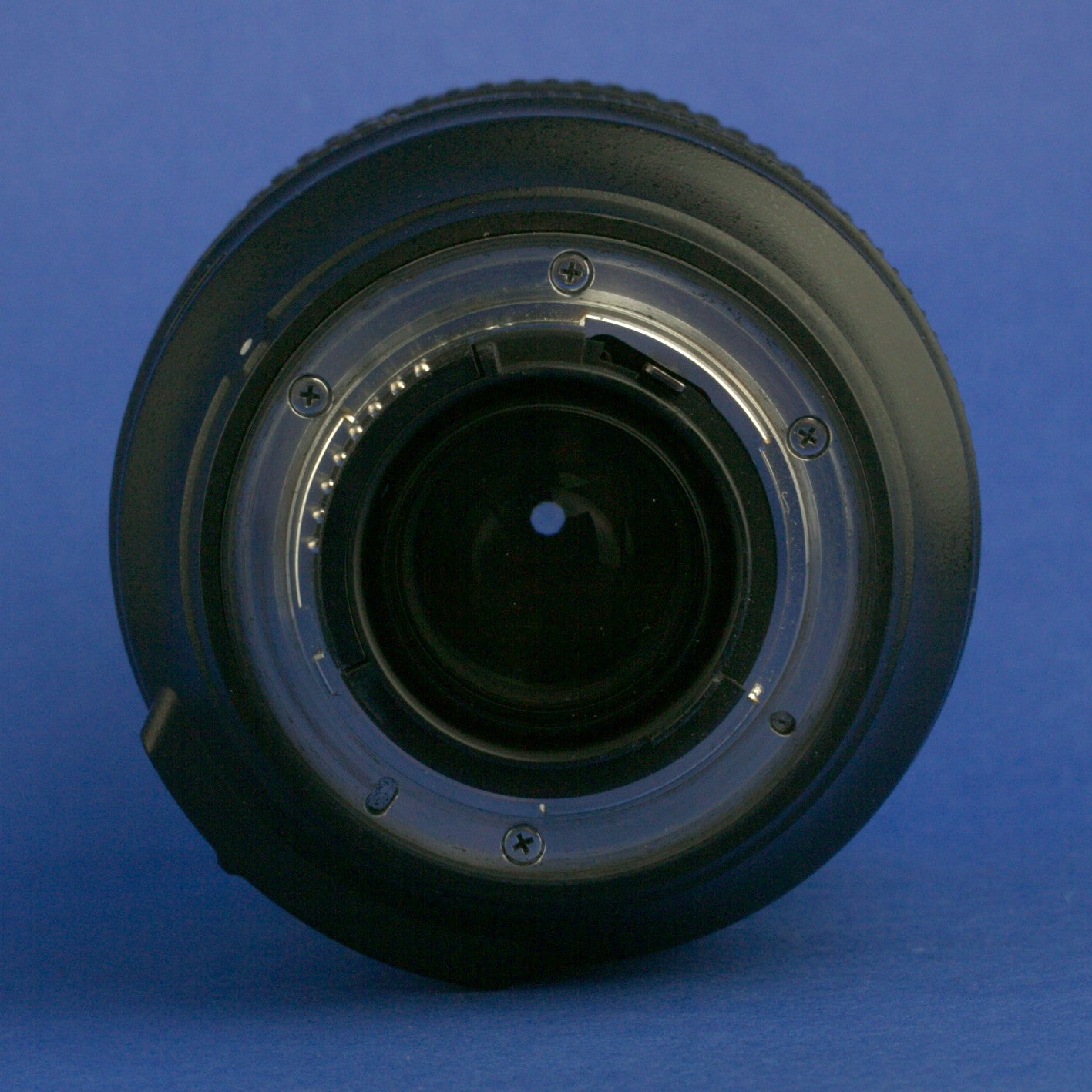 Nikon AF-S 24-120mm F4 VR Lens US Model *** READ ***