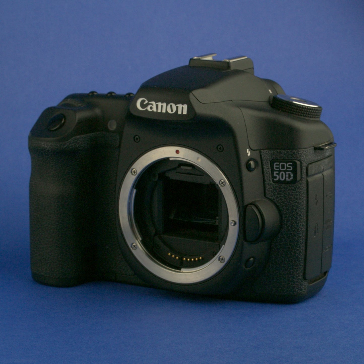 Canon 50D Digital Camera Body Beautiful Condition